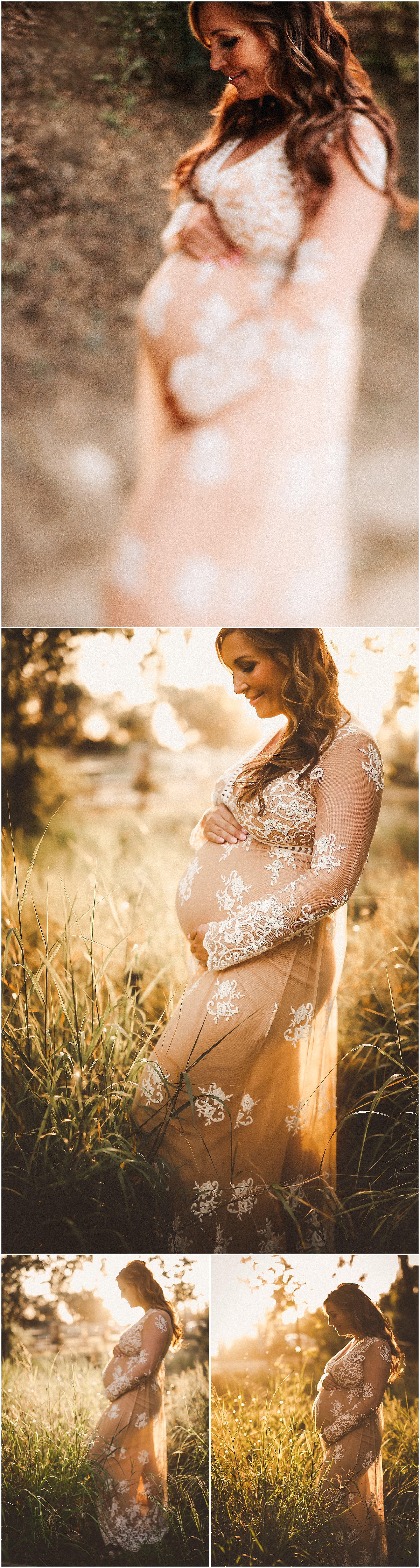 Midsummer nights dream maternity session ORANGE COUNTY MATERNITY PHOTOGRAPHY